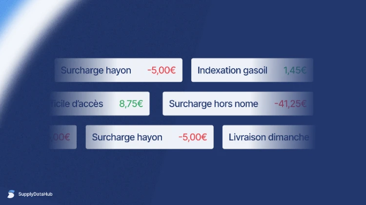 Audit de facturation transport : le guide complet pour ne plus payer le prix fort
