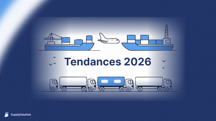 Bilan 2025 & Tendances 2026