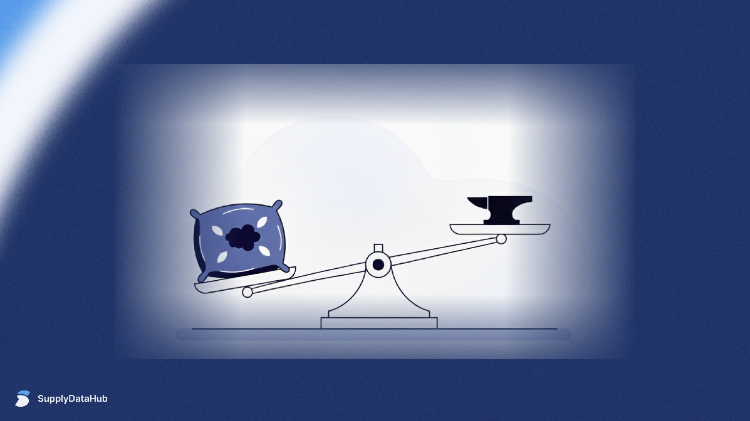 Poids Volumétrique : Comment le calculer et arrêter de payer pour du vide ?