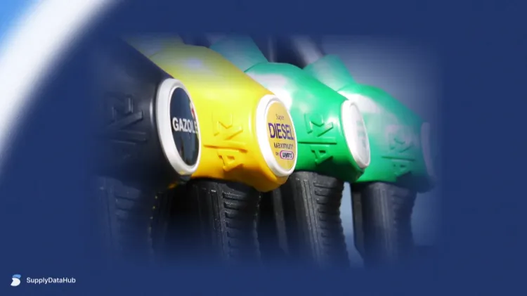 Surcharge Gazole : Comment la vérifier et contester les erreurs ?